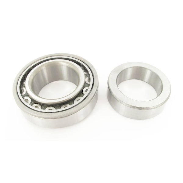 Tapered Roller Bearing Set,Br9Vp